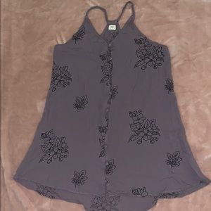Sun Dress